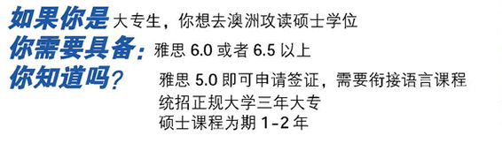 如果你是……你需要具備……你知道嗎？