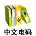 中文電碼